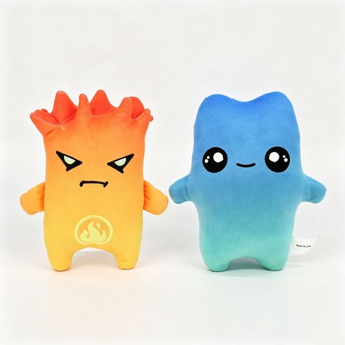 Fortnite water sprite plush - fortnite,