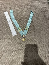 RAOB Masonic Regalia Sash.