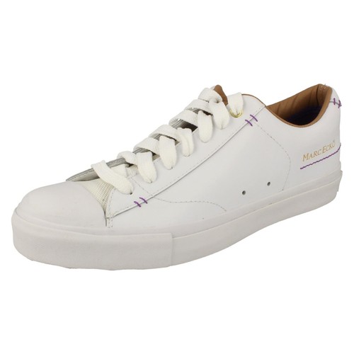 Mens marc ecko casual lace - mens,