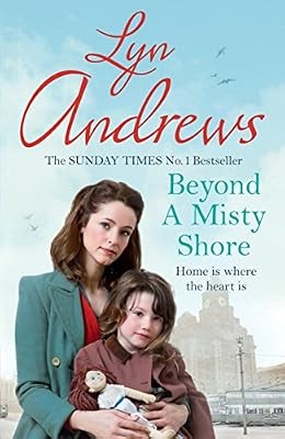 Beyond misty shore andrews - misty, shore,