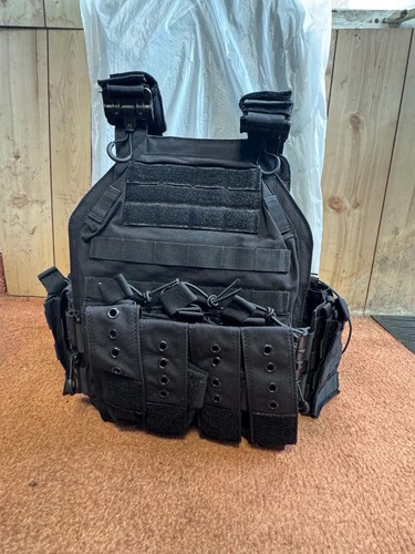 Sumseek tactical vest quick - vest,