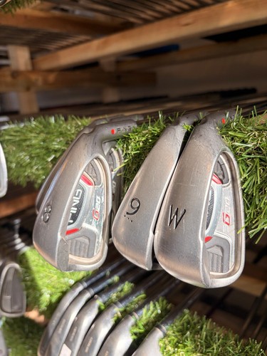 Ping g20 irons - ping, 6-pw