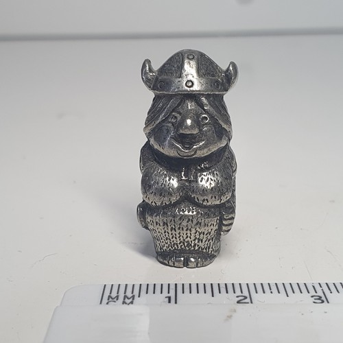 Rare tinn per norway - norway, vikings