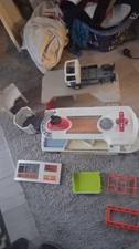 Play Mobile Boat And Truck