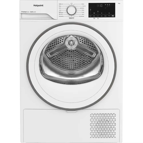 Hotpoint 10kg load heat pump - hotpoint,
