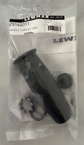 Lewmar winch handle single - lewmar,