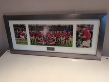 Wales Rugby 2008 Grand Slam