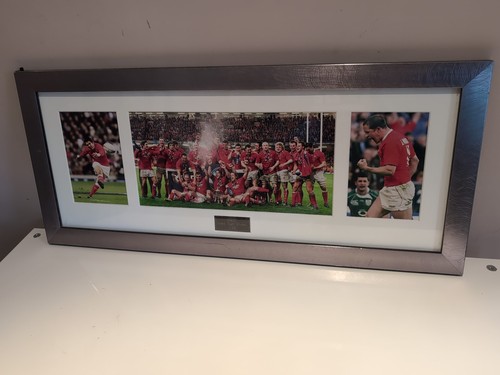 Wales rugby 2008 grand - 2008, slam