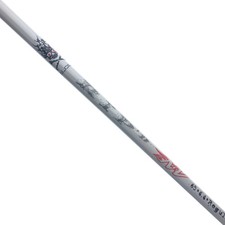 Used Aldila RIP'D NV 65 4.4 Driver Shaft / Regular Flex / Titleist Gen 2 Driver 