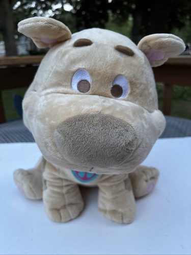 Rare scooby doo - doo,