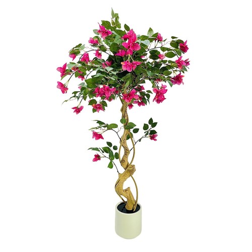 Realistic faux bougainvillea - realistic,