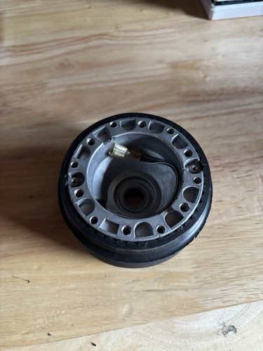 Mx5 steering wheel boss - nb,