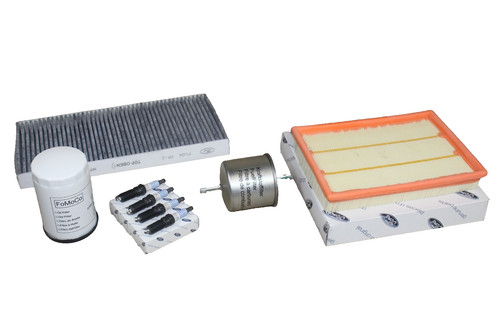 Original inspection kit - original,