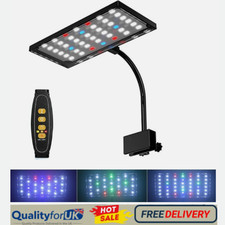 USB Aquarium Fish Tank LED