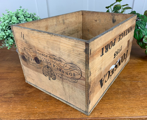 Vintage french fonesca - french,