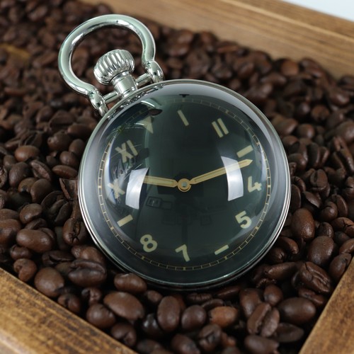 Panerai table clock box - table,