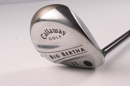 Ladies callaway big bertha - big,