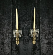 Decorative Pair Vintage