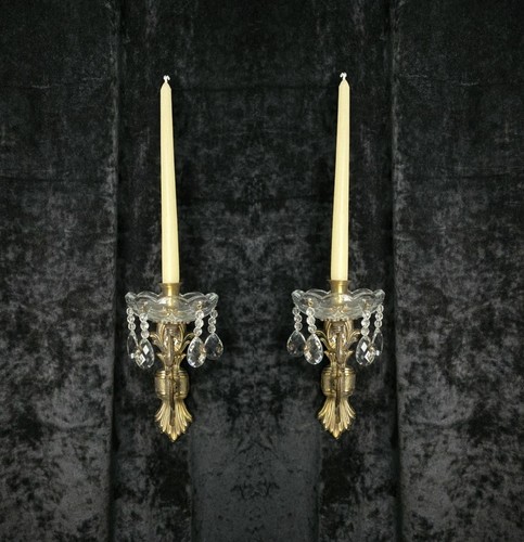 Decorative pair vintage - decorative,