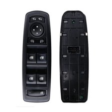 Electric Power Car Window