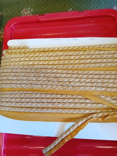 Metres beige cream twist - metres,