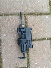 Renault Laguna mk2  Fuel