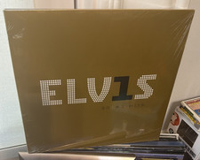 Elvis 30 #1 Hits by Presley