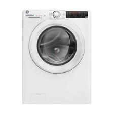 Hoover H3DPS4866TAM6 8kg/6kg 1400 Spin Washer Dryer - White 41532