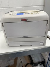 OKI PRO 8432WT Printer