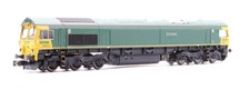 Dapol gauge 2d 007 004 - 'n', 2d-007-004
