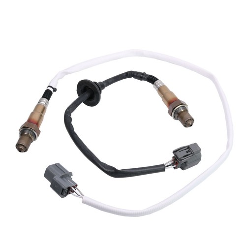 Rear front oxygen lambda - front, o2