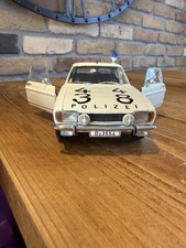 Minichamps 1:18 Ford Capri Mk1