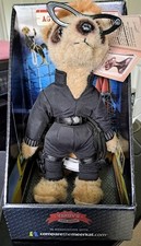 Meerkat Agent Maiya Special