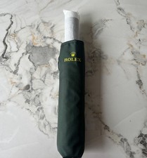 Rolex Umbrella *Rare gift* short version - Brand New - Unused 