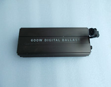 Grow Light 600 digital ballast
