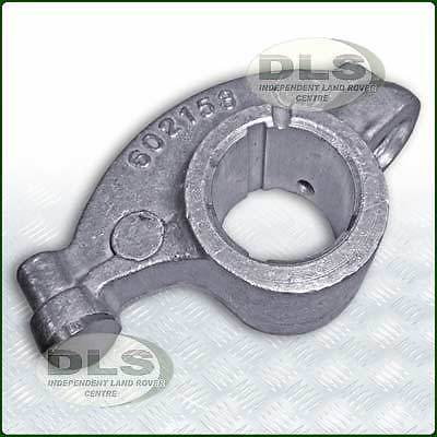 Rocker arm aluminium v8 - arm,