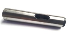 Adapter Drill Sleeve MT3 to