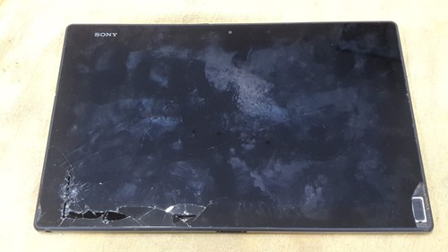 Tgb162 sony xperia tab android - tgb162,