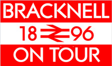 10x Bracknell Town FC Casual