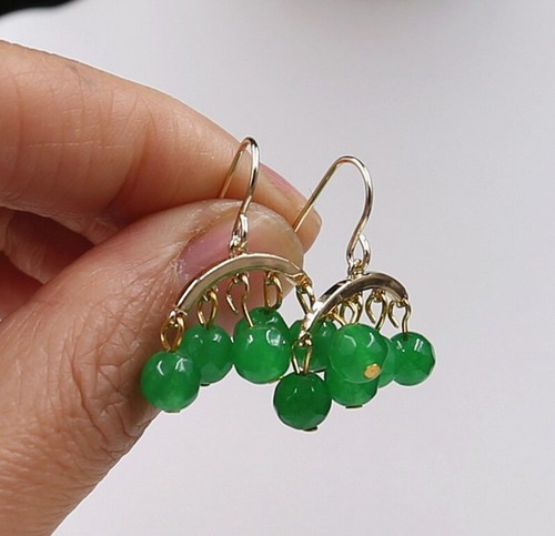 Drop dangle mini natural - dangle,
