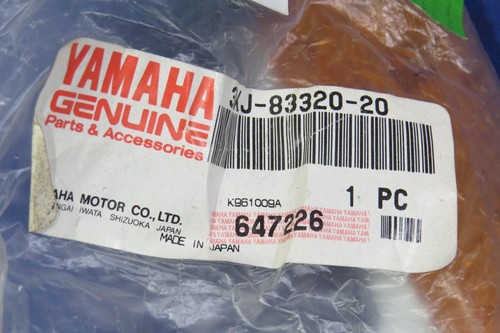 Yamaha jog h indicator - 50,