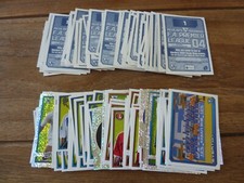Merlin Premier League 04 Football Stickers no's 1-200 - VGC Pick Stickers! 2004 