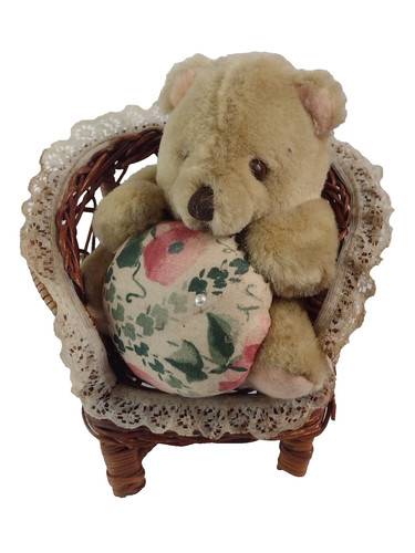 Victorian era pin - era, cushion