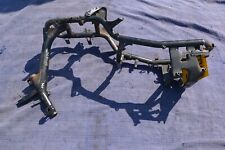 SACHS BEE 50 BREAKING. MAIN FRAME & V5 LOG BOOK ((WEB-STOCK))(A=SK)(CON-B)