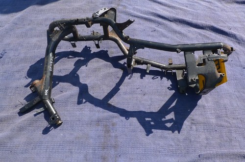 Sachs bee breaking main - sachs,
