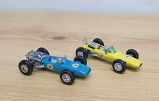 Vintage 1960s Lotus GT R-108 &