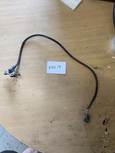 Mitsubishi fto rear abs sensor - mitsubishi,
