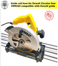 Adaptor base Circular Saw