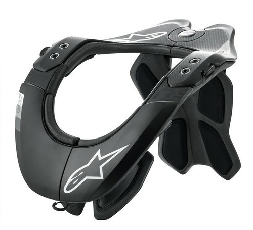 Alpinestars bionic neck - alpinestars,