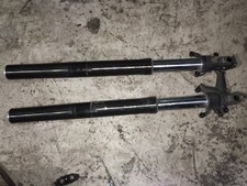 KTM 125 200 390 DUKE FORKS YEAR 2014
